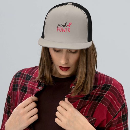 Trucker Cap-Nodext Fashion