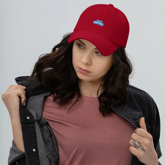 Dad hat-Nodext Fashion