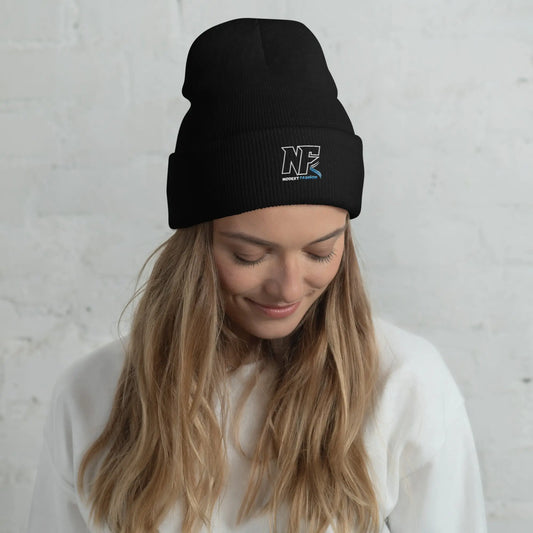 Cuffed Beanie-Nodext Fashion