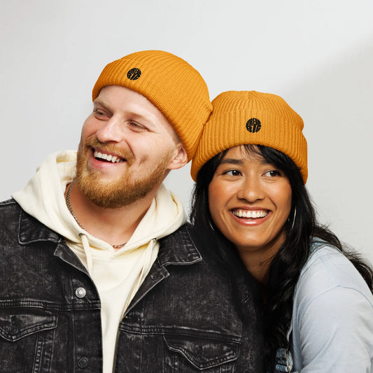 Fisherman beanie-Nodext Fashion