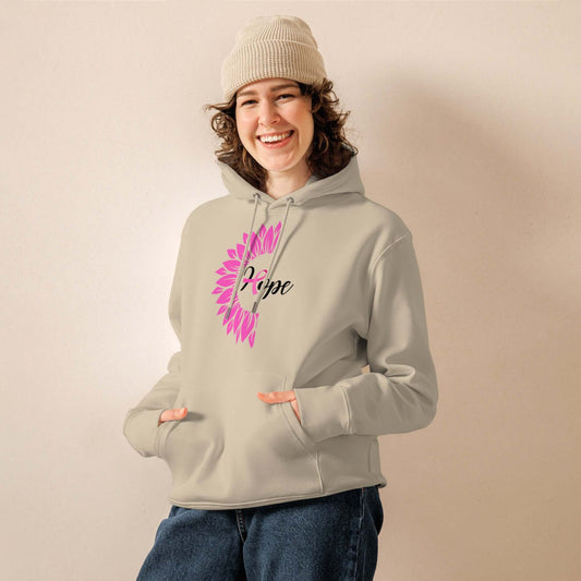 Unisex essential eco hoodie-Nodext Fashion