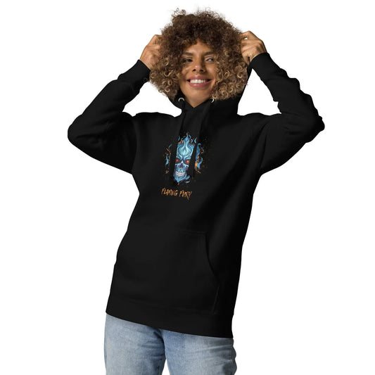 Unisex Hoodie-Nodext Fashion