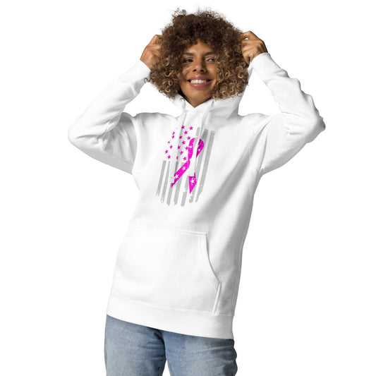 Unisex Hoodie-Nodext Fashion