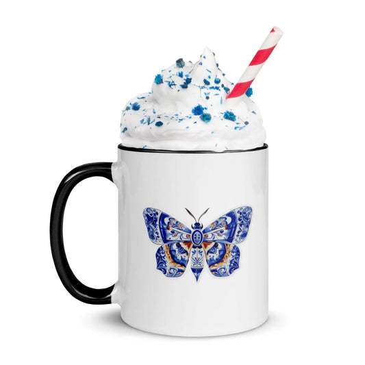 Mug with Color Inside-Nodext Fashion