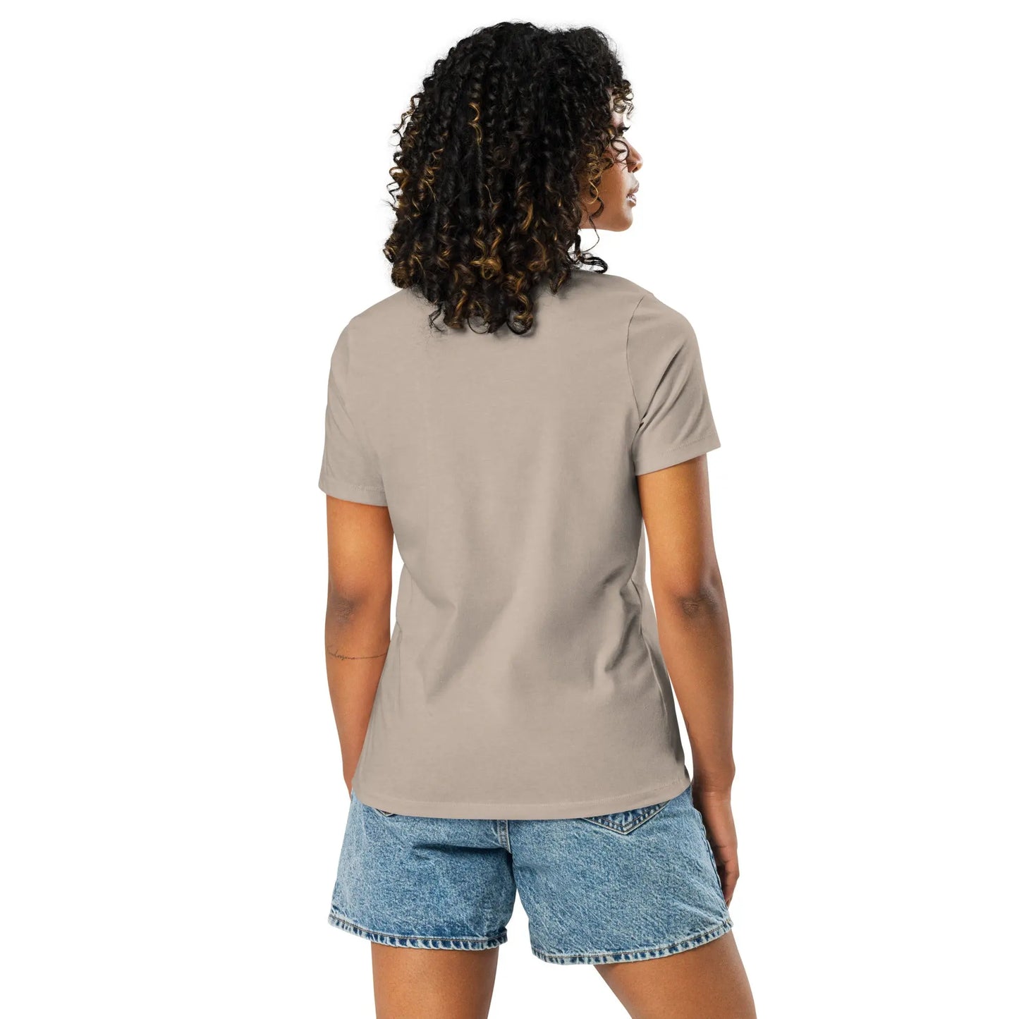 Women's Relaxed T-Shirt-Nodext Fashion