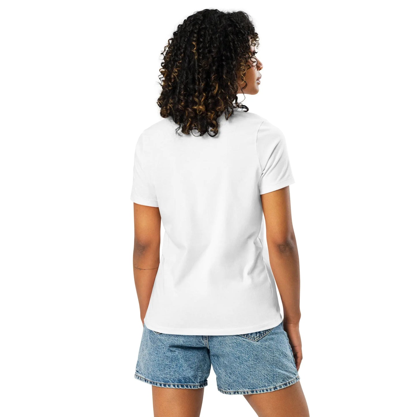 Women's Relaxed T-Shirt-Nodext Fashion